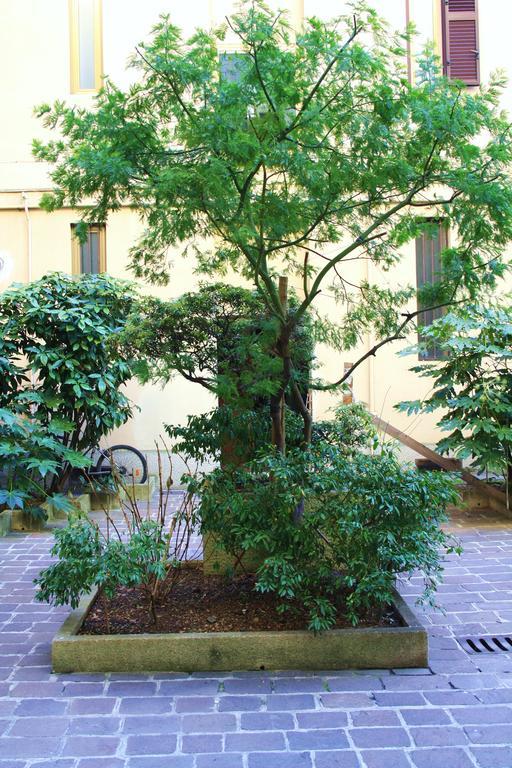 Il Cortiletto Villa Milan Exterior photo