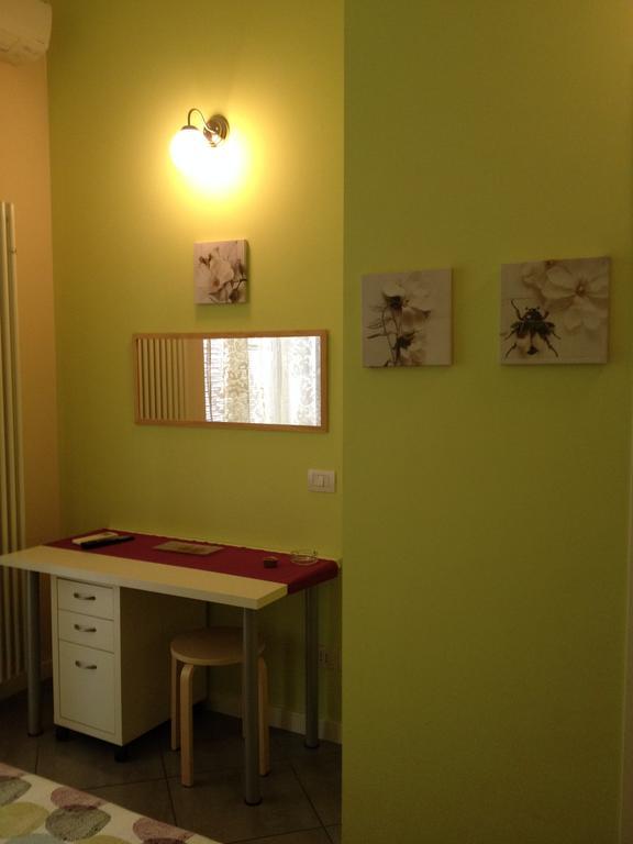 Il Cortiletto Villa Milan Room photo