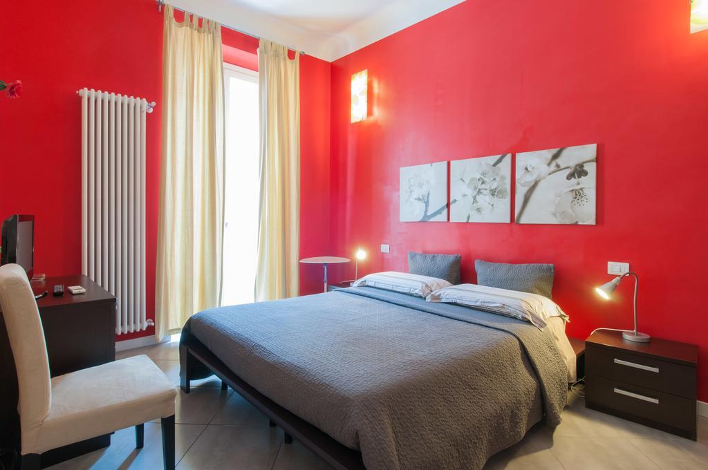 Il Cortiletto Villa Milan Room photo