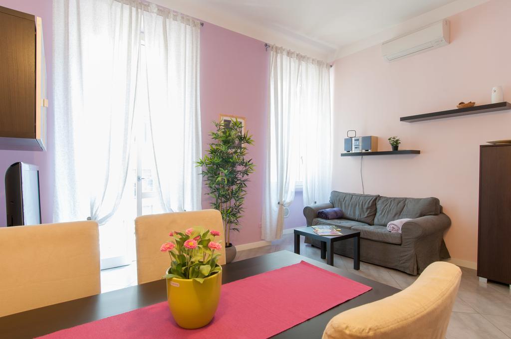 Il Cortiletto Villa Milan Room photo