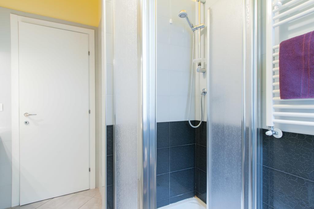 Il Cortiletto Villa Milan Room photo