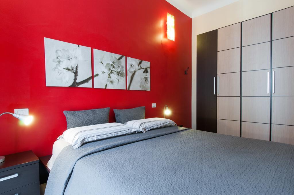 Il Cortiletto Villa Milan Room photo