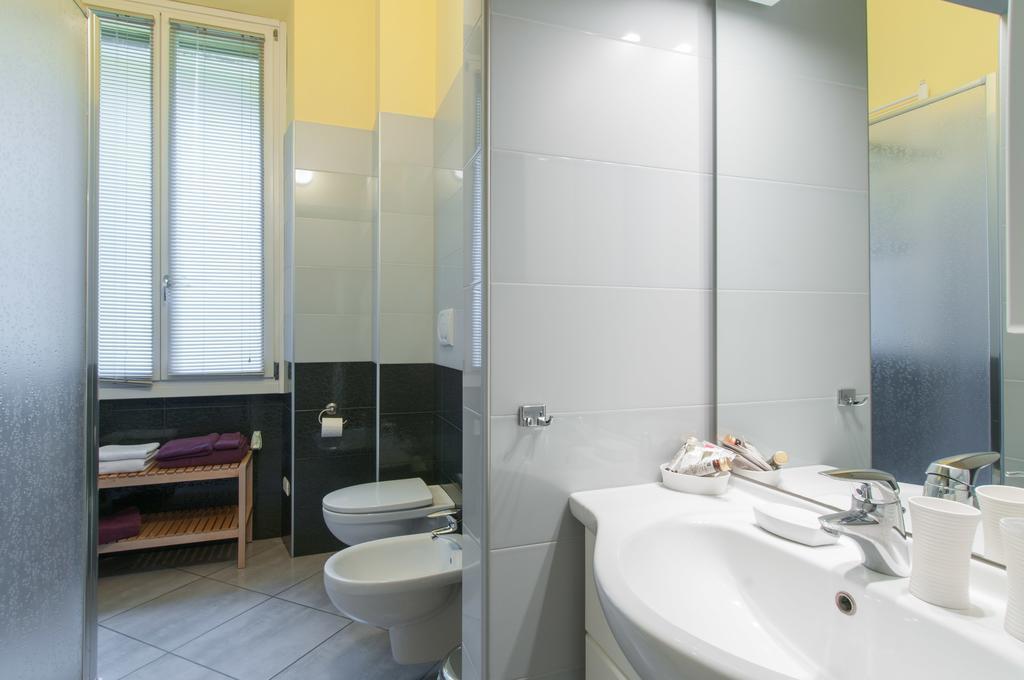 Il Cortiletto Villa Milan Room photo