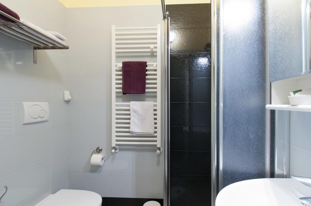 Il Cortiletto Villa Milan Room photo