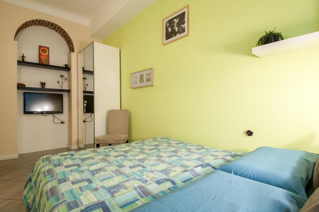 Il Cortiletto Villa Milan Room photo