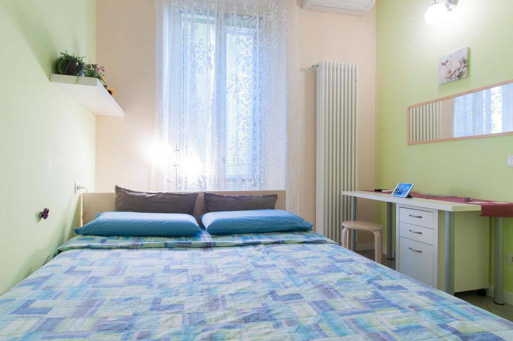 Il Cortiletto Villa Milan Room photo