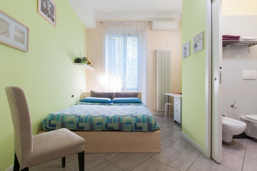 Il Cortiletto Villa Milan Room photo